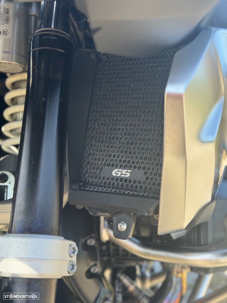 BMW R 1250 GS Adventure - 9