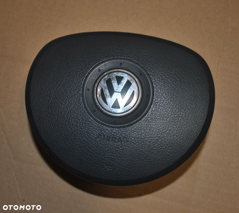 Poduszka kierowcy Golf V - 1