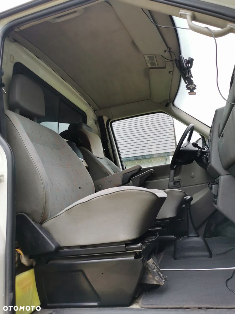 Volkswagen Transporter T4 - 5