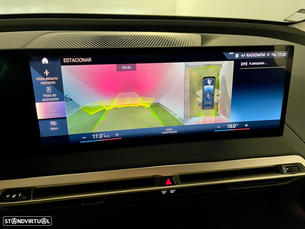 BMW iX xDrive 40 - 21