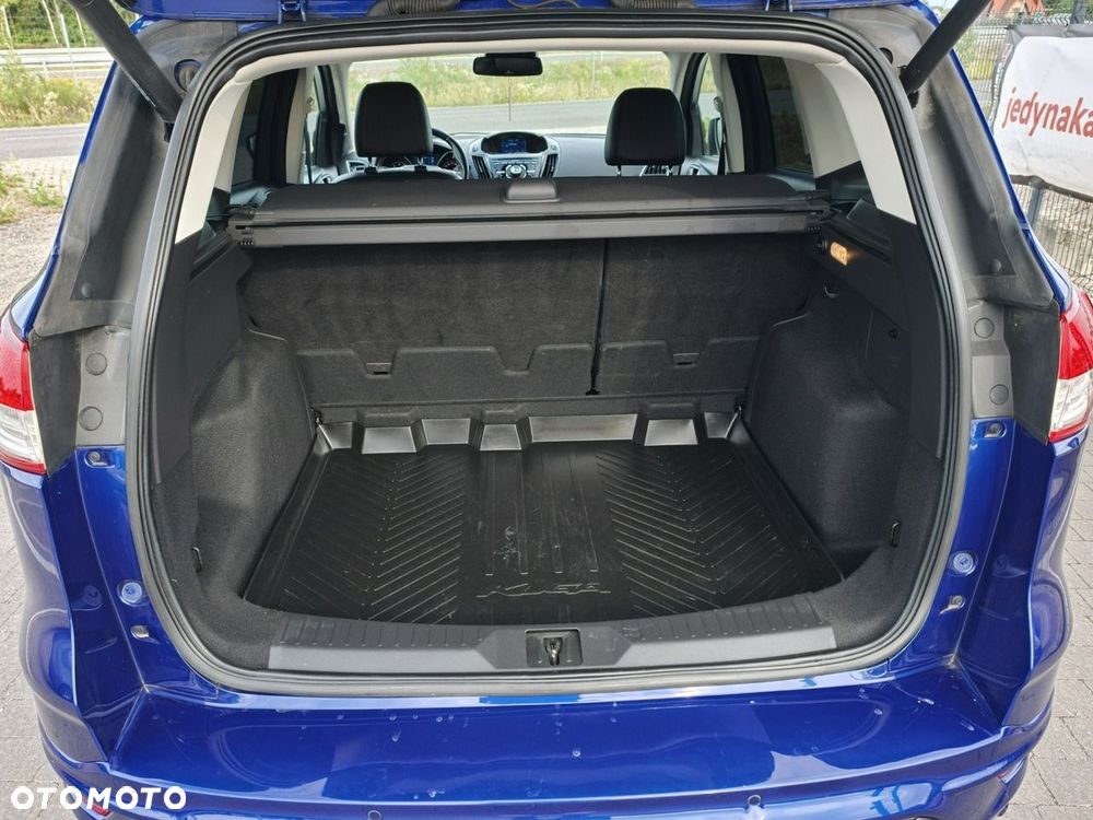 Ford Kuga - 9