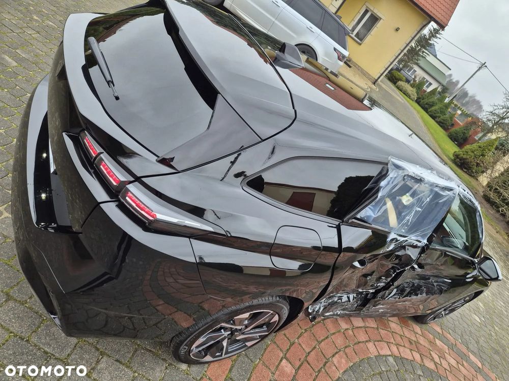 Peugeot 308 1.2 PureTech Allure S&S EAT8 - 25