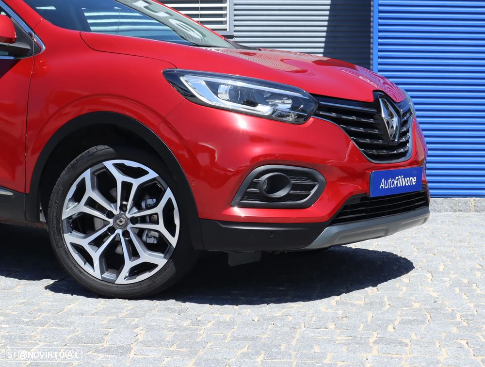 Renault Kadjar 1.5 dCi Intens - 7