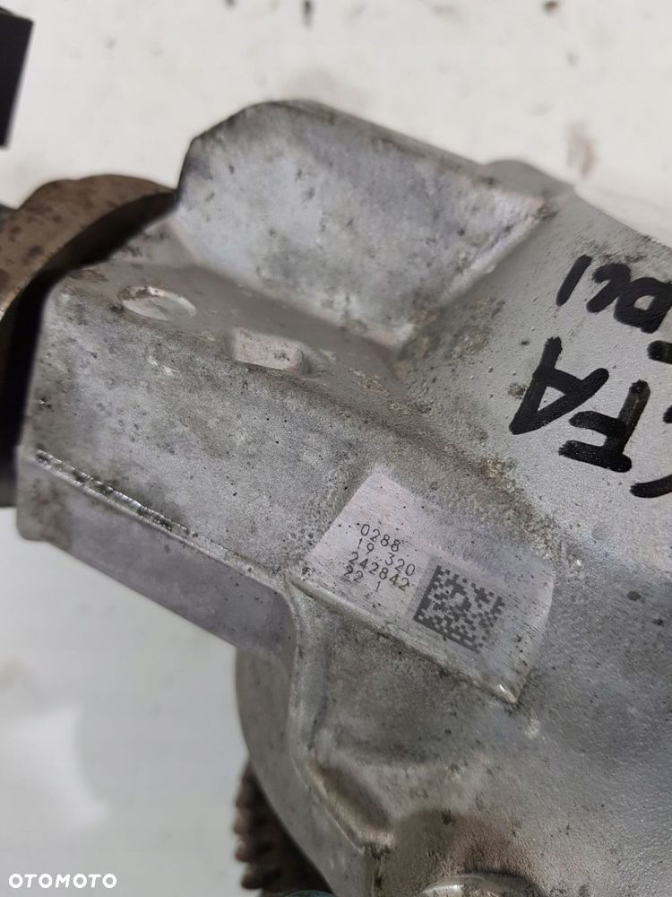 POMPA WTRYSKOWA HG9Q9B395AA TRANSIT MK8 2.0TDCI - 11