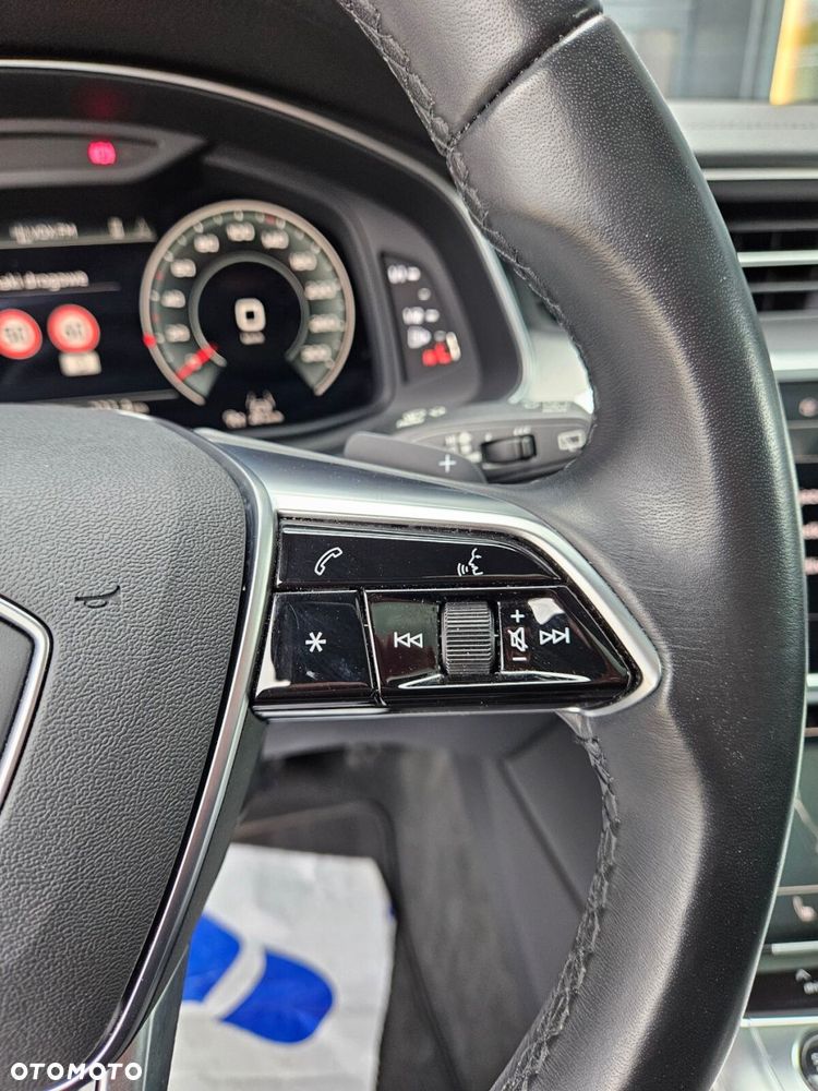 Audi A6 Avant - 15