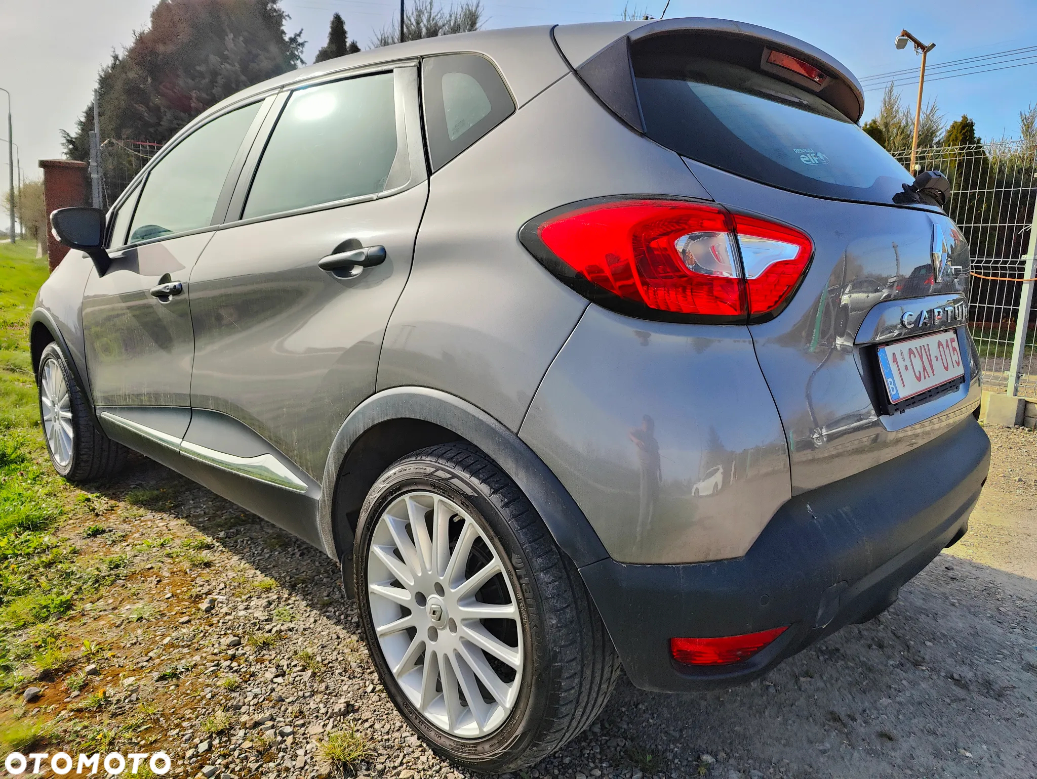 Renault Captur - 29