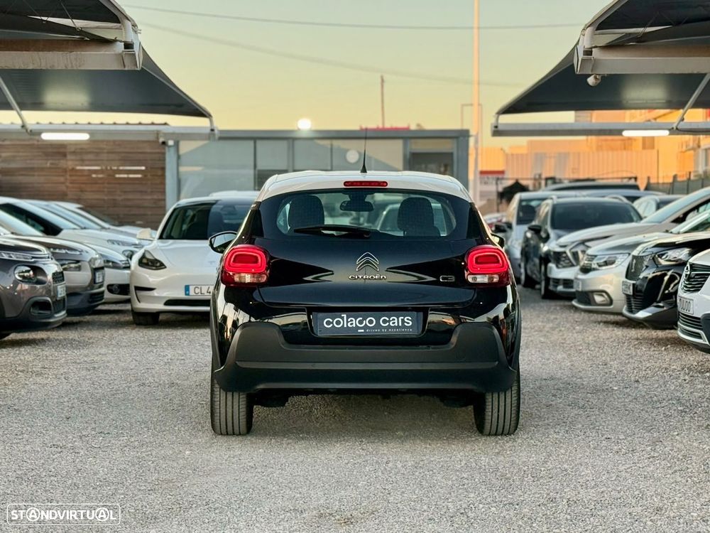 Citroën C3 1.2 PureTech C-Series - 7