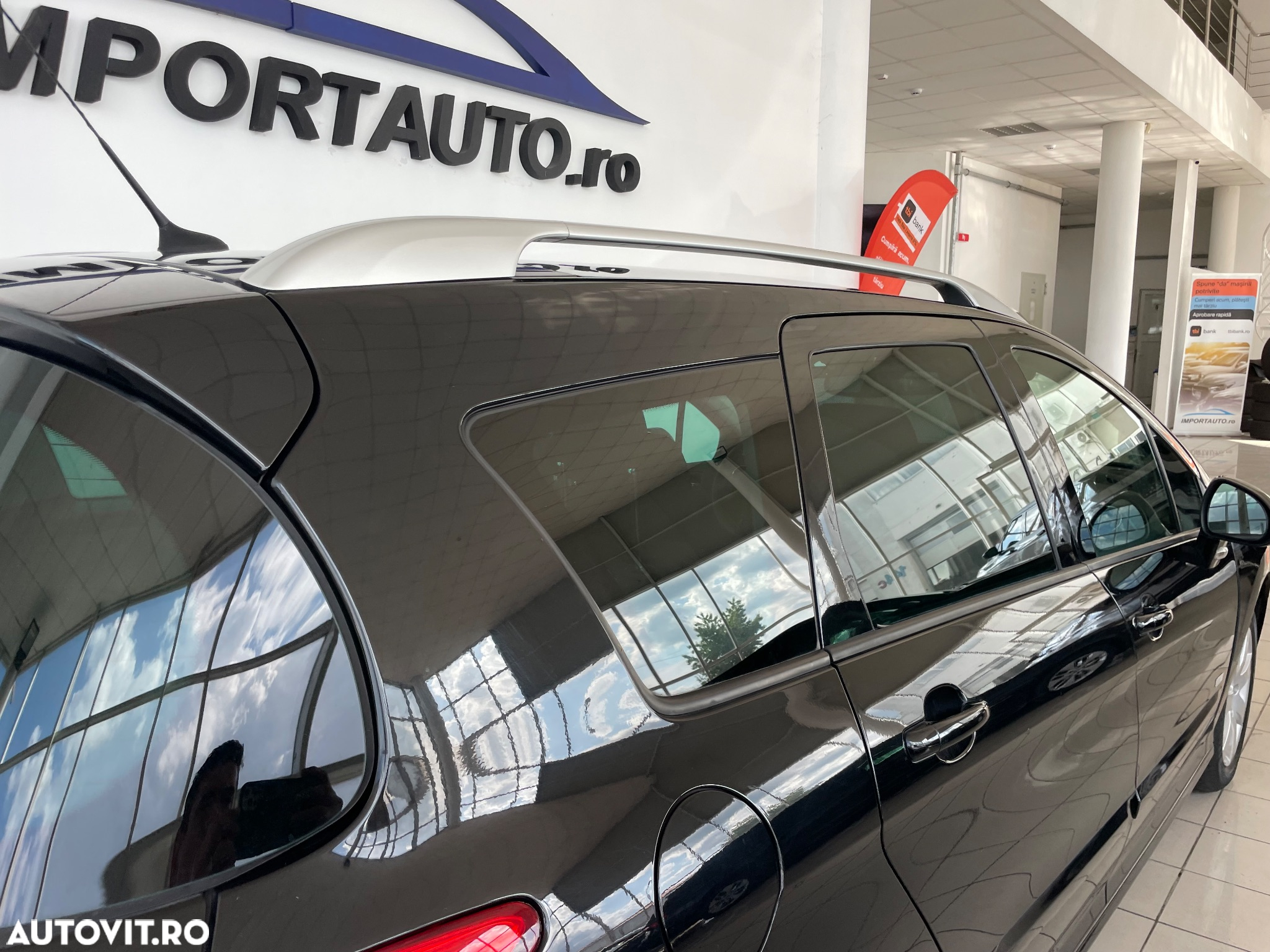 Peugeot 308 SW 120 VTi Premium - 32