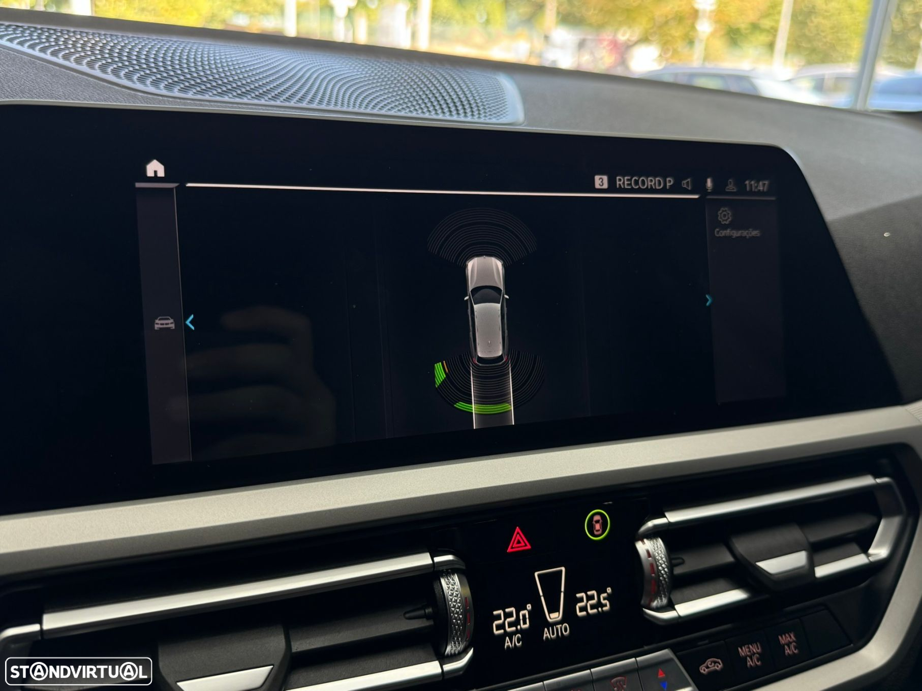BMW 320 e Touring Auto - 60