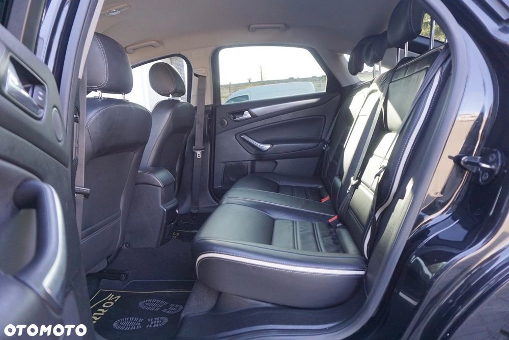 Ford Mondeo 2.0 TDCi Business Edition - 33