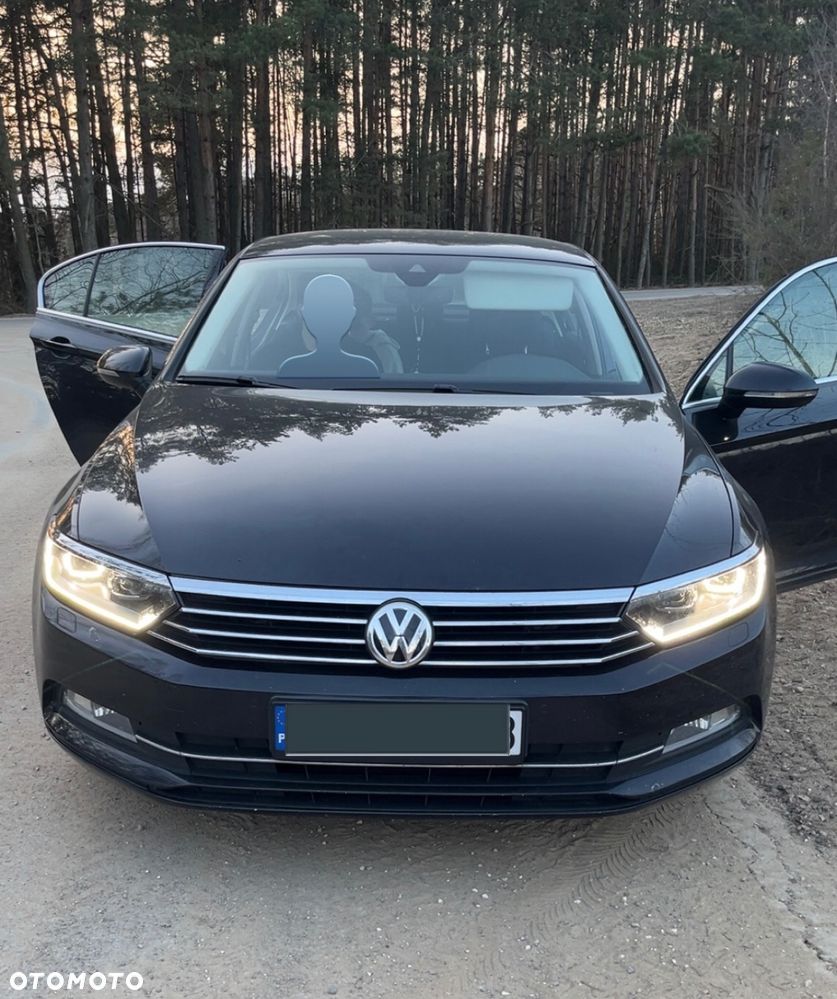 Volkswagen Passat 1.8 TSI (BlueMotion Technology) DSG Highline - 6