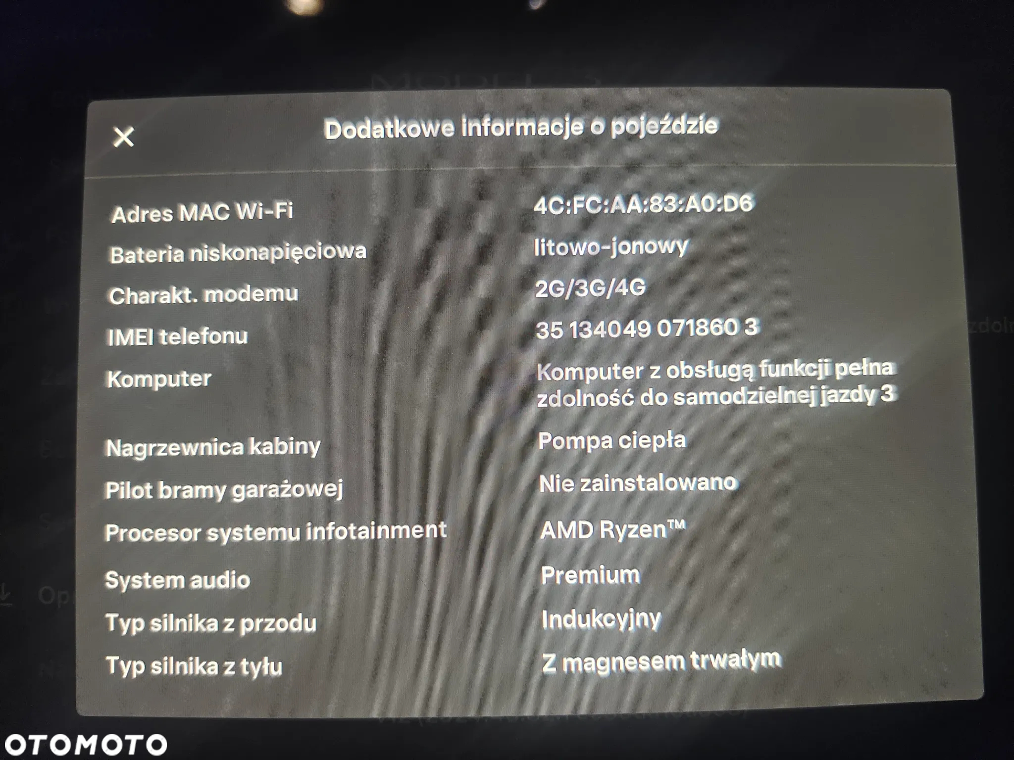 Tesla Model 3 Long Range AWD - 18