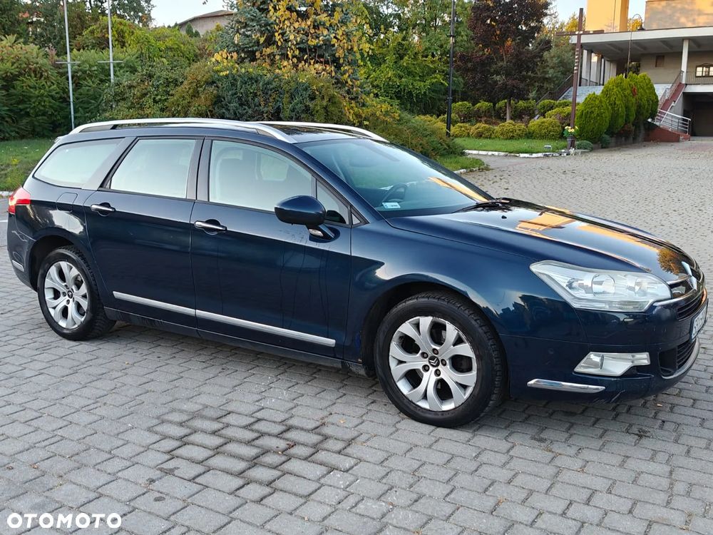 Citroën C5 - 20