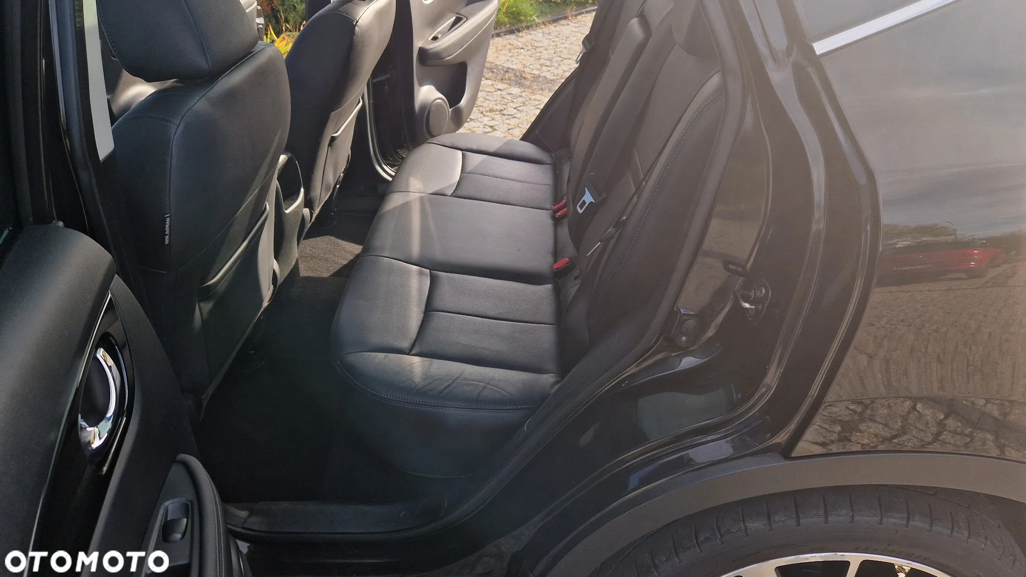 Nissan Qashqai 1.2 DIG-T Tekna EU6 - 31