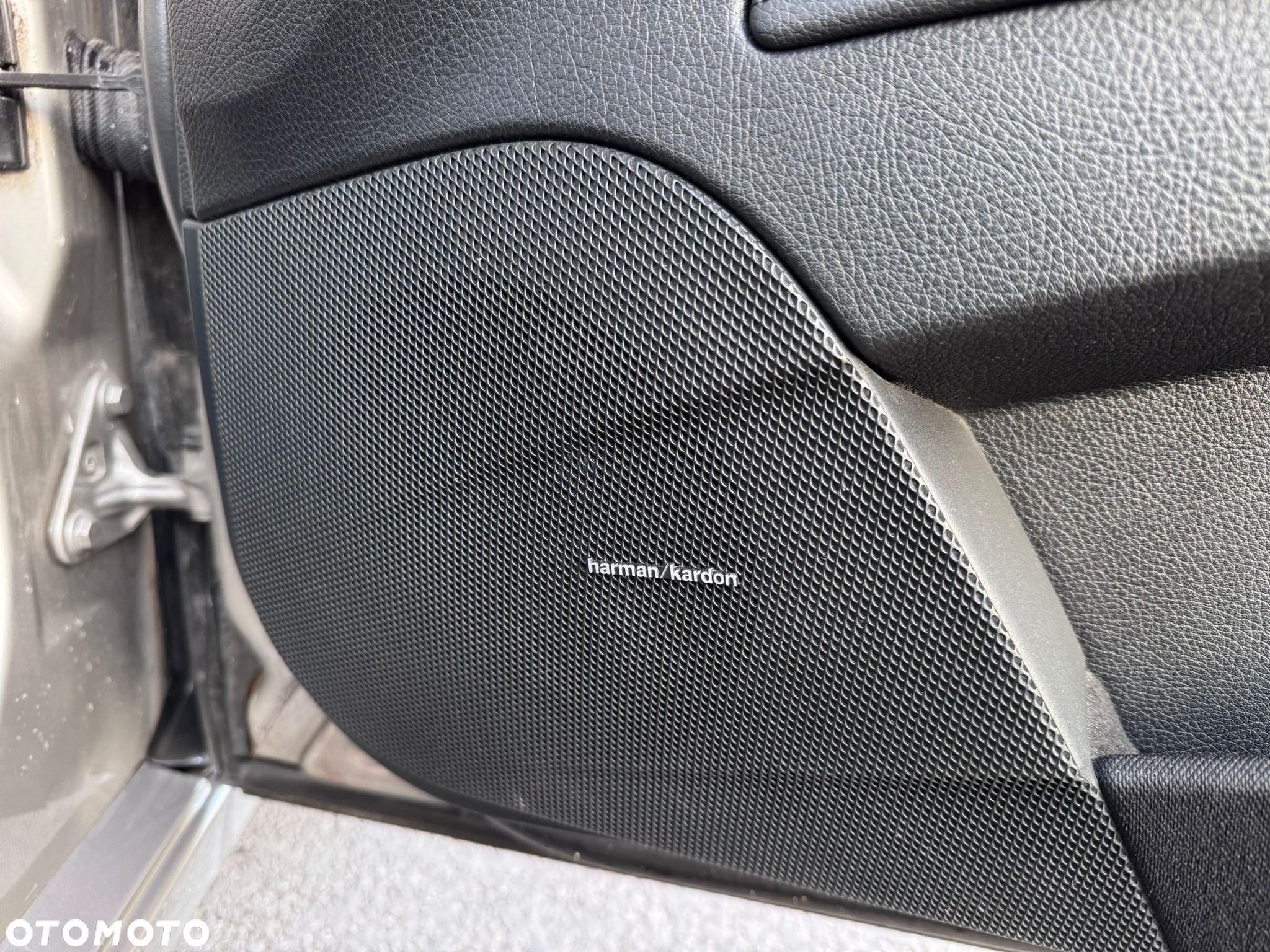Mercedes-Benz Klasa E 320 CDI 4-Matic Elegance - 18
