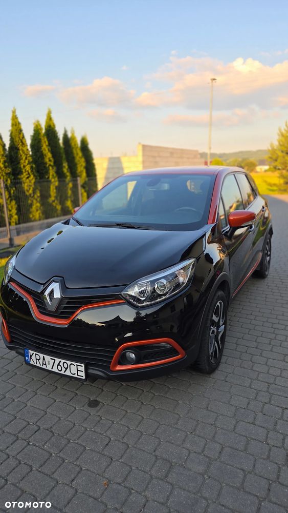 Renault Captur ENERGY TCe 90 Start&Stop Intens - 1