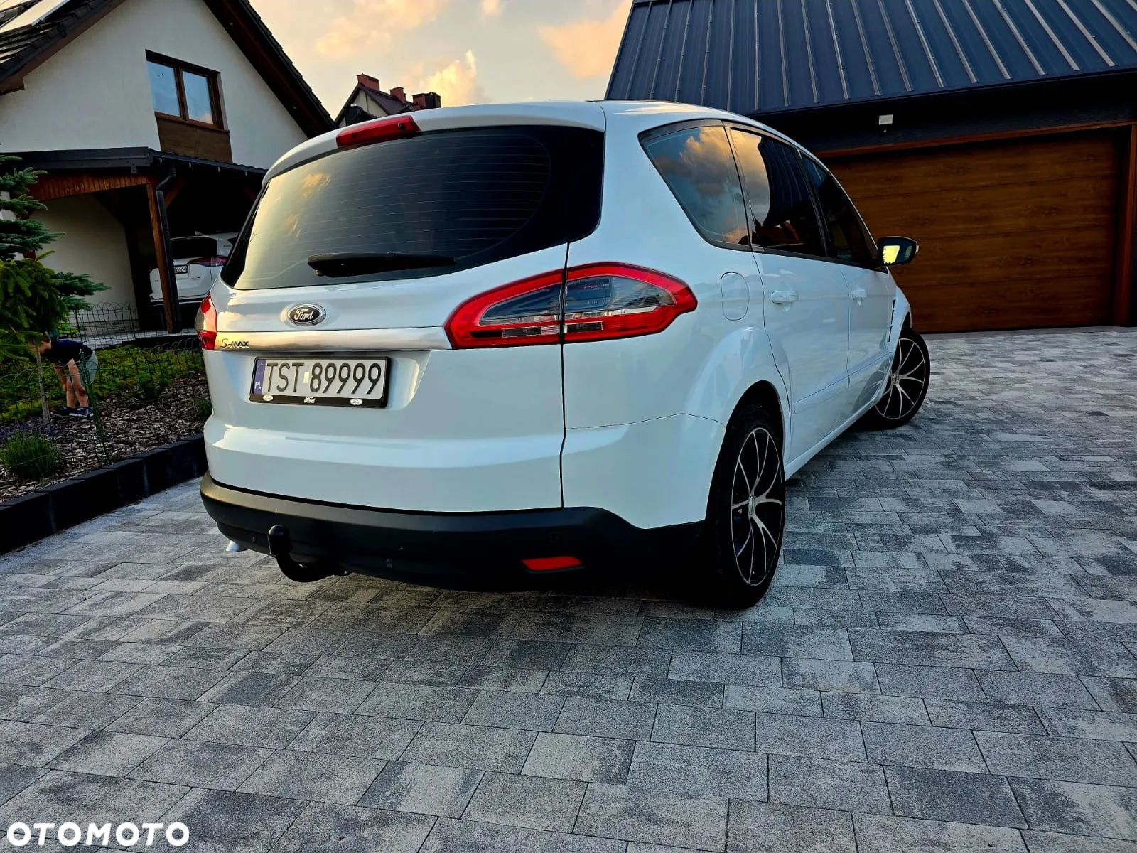 Ford S-Max 2.0 TDCi Ambiente - 15