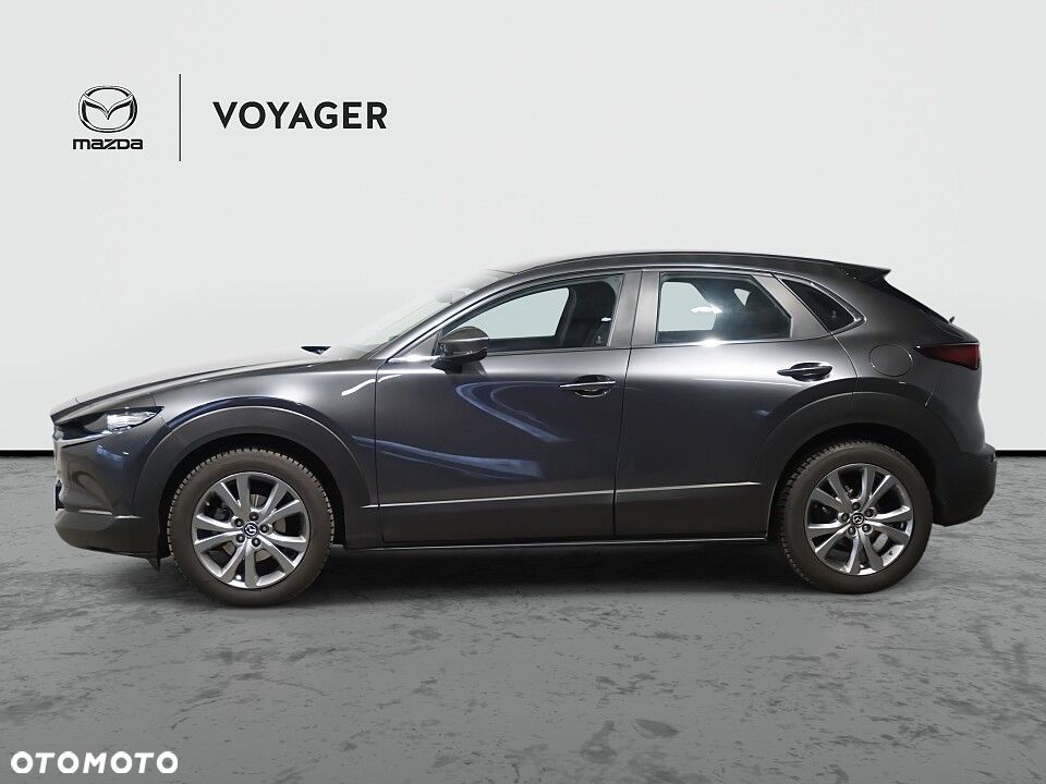 Mazda CX-30 - 5