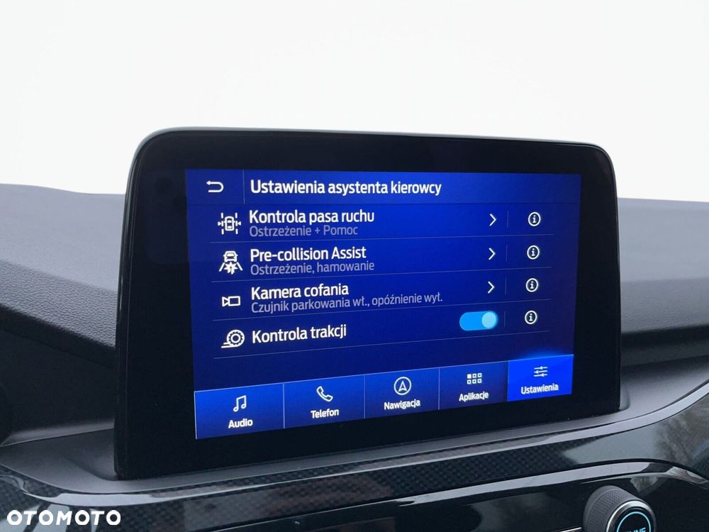 Ford Kuga 2.0 EcoBlue AWD ST-Line - 21