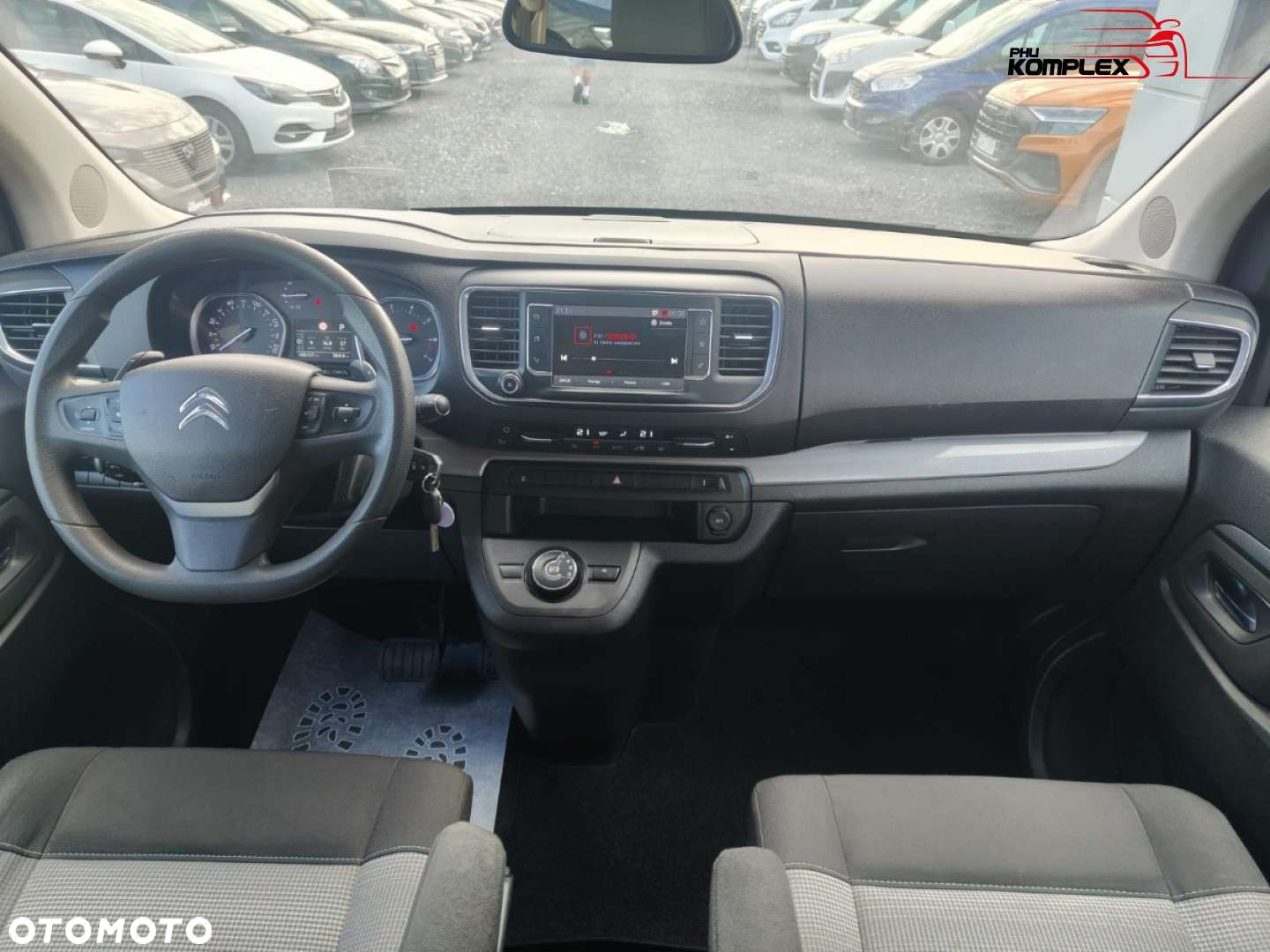 Citroën SpaceTourer - 16