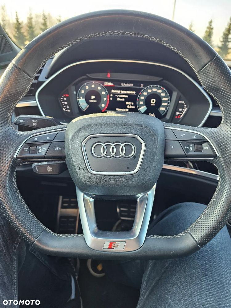 Audi Q3 35 TFSI S line S tronic - 9