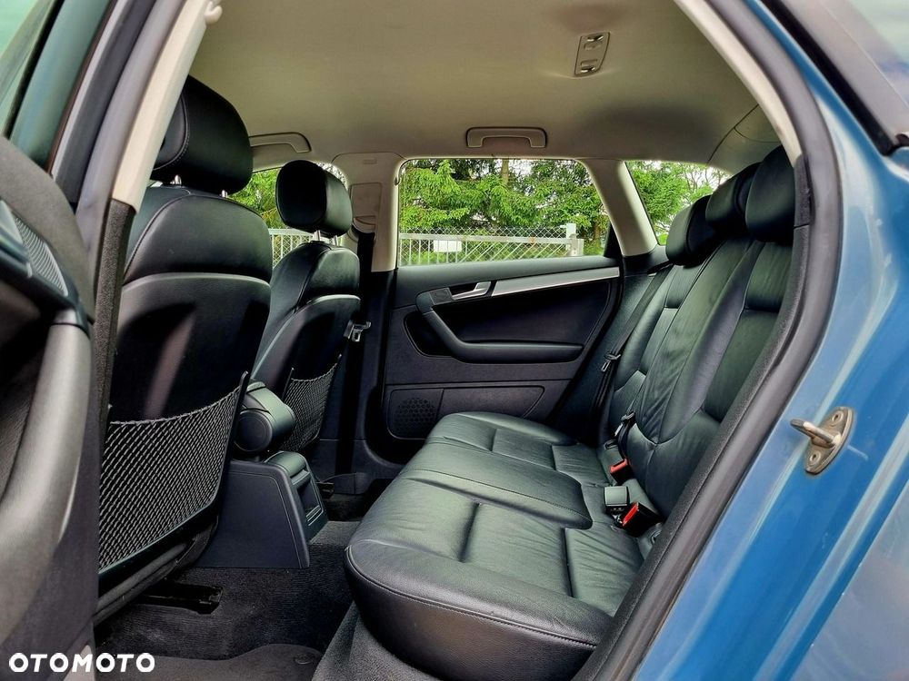Audi A3 Sportback 2.0 TDI Attraction S tronic - 10