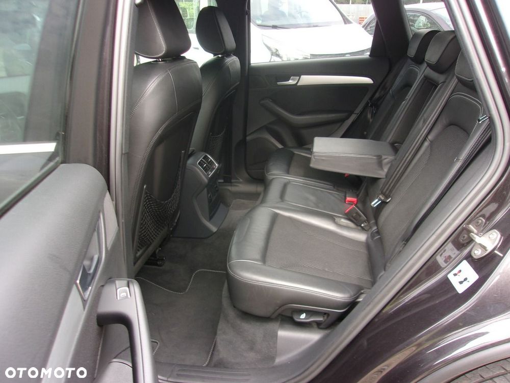 Audi Q5 2.0 TFSI Quattro - 23