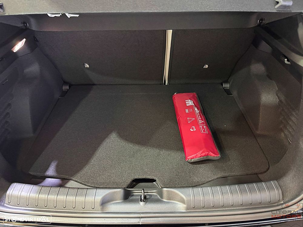 Fiat 600 1.2 Hybrid La Prima - 10