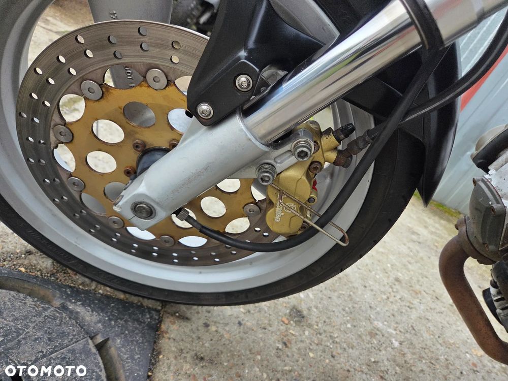Ducati Monster - 25