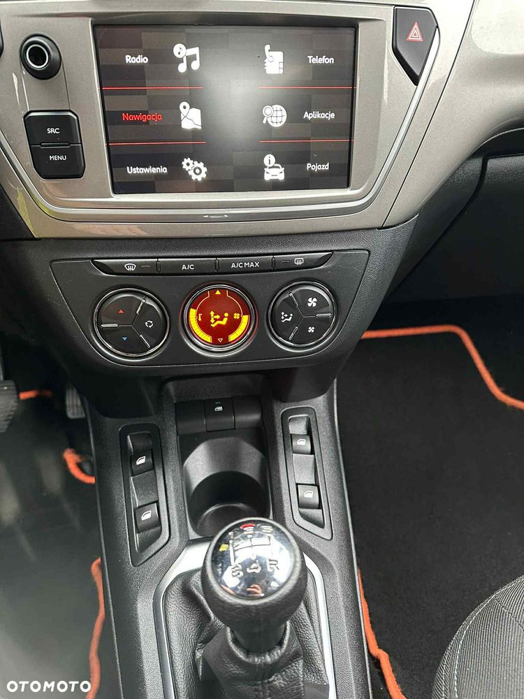 Citroën C-Elysée 1.6 BlueHDi Exclusive - 10