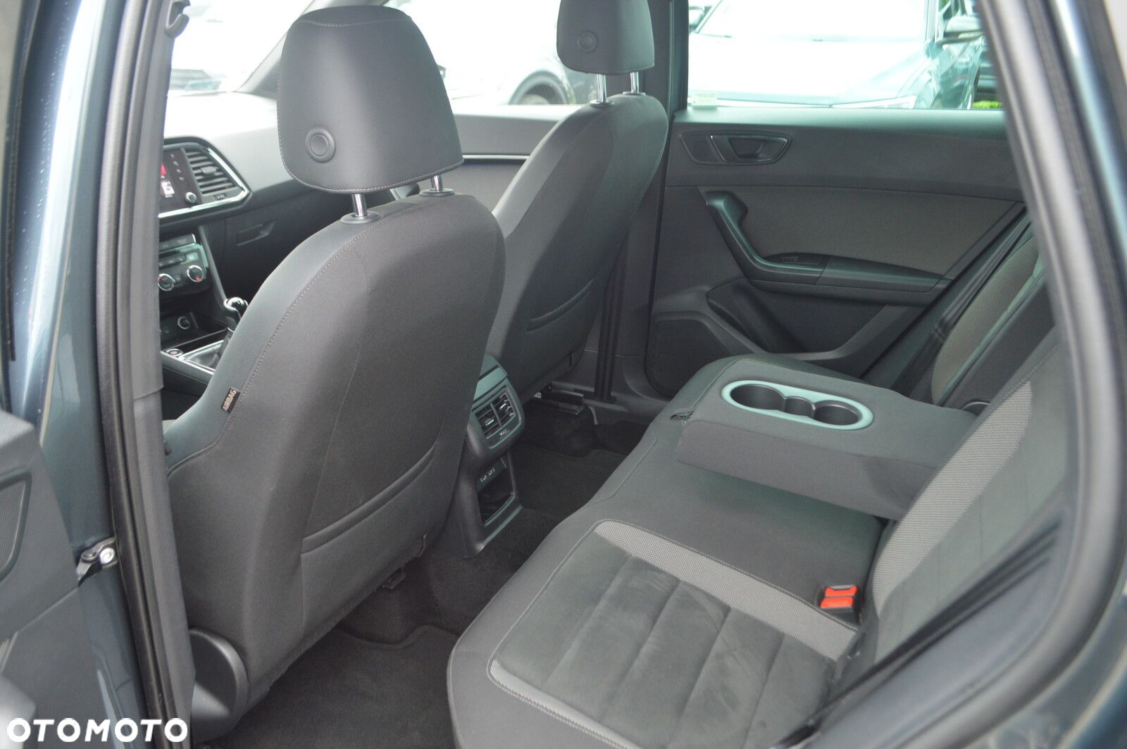 Seat Ateca 1.5 Eco TSI Style S&S - 22