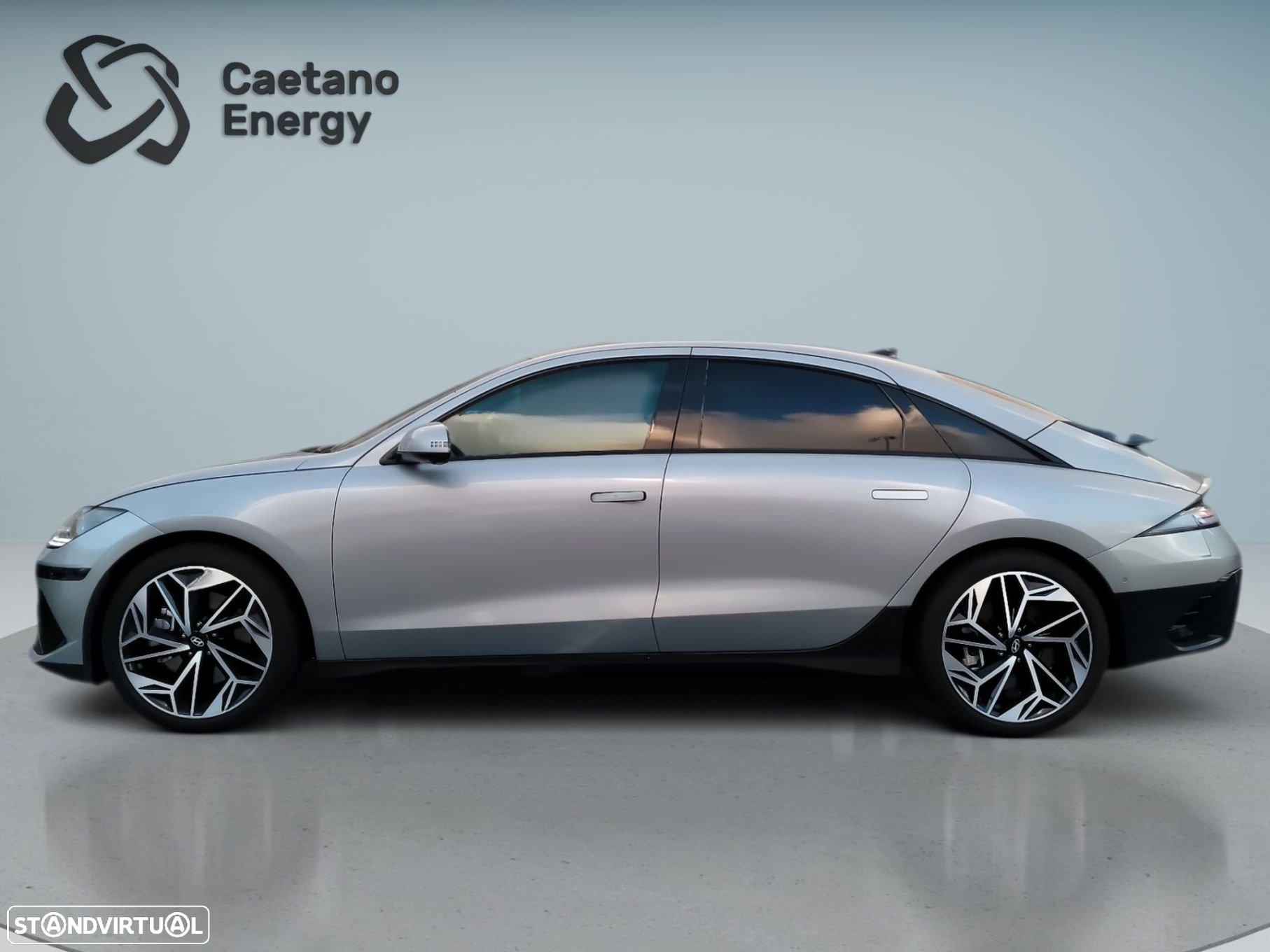 Hyundai Ioniq 6 - 5