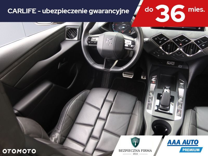 DS Automobiles DS 3 Crossback - 9