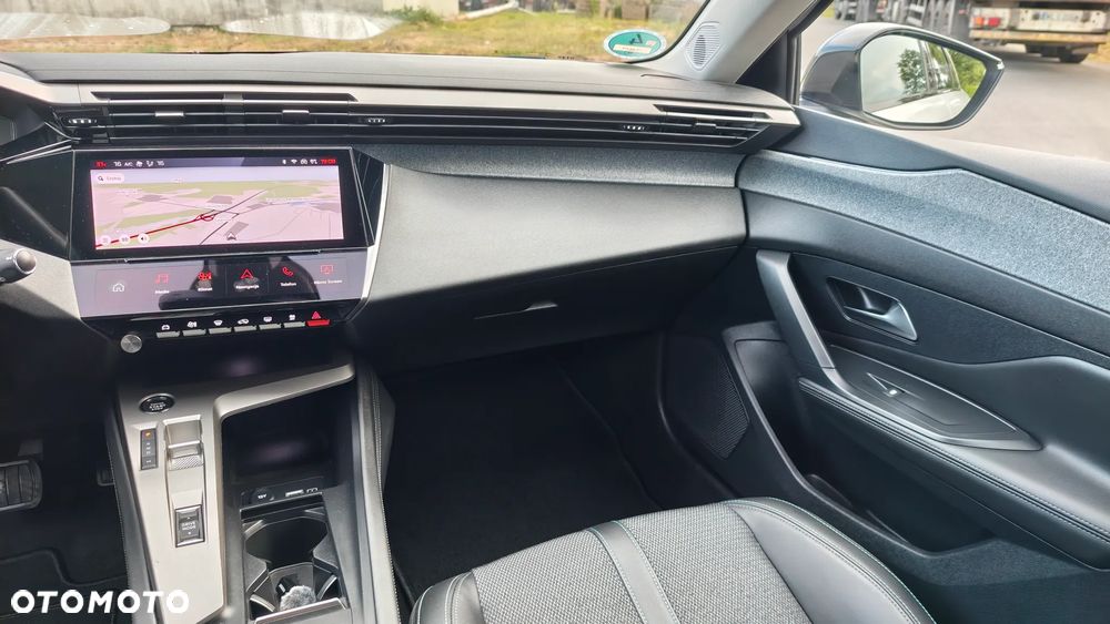 Peugeot 308 BlueHDi 130 EAT8 Allure Pack - 30