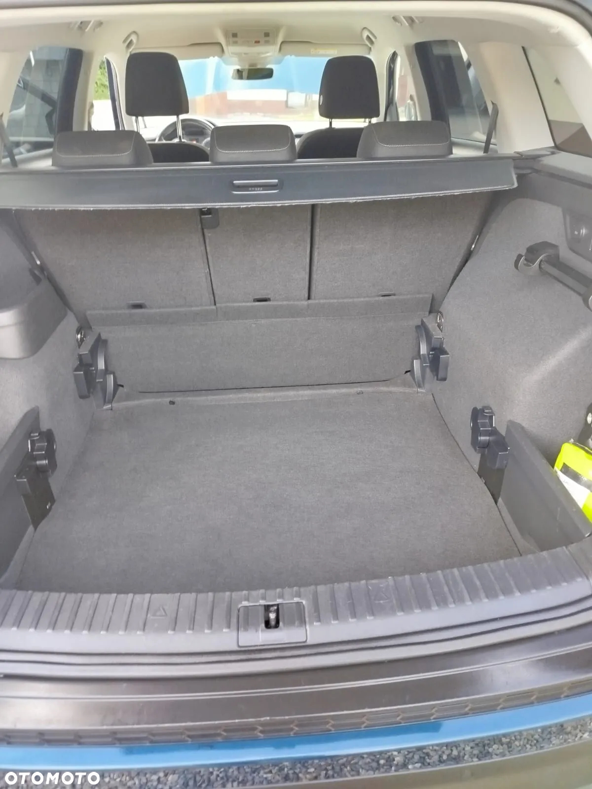 Skoda Kodiaq 2.0 TDI 4x2 Ambition DSG - 11