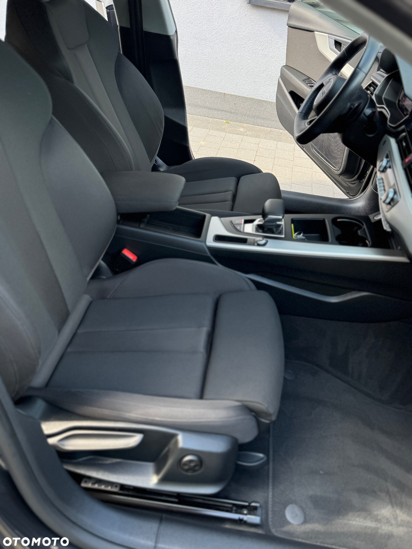 Audi A5 35 TDI mHEV Advanced S tronic - 16
