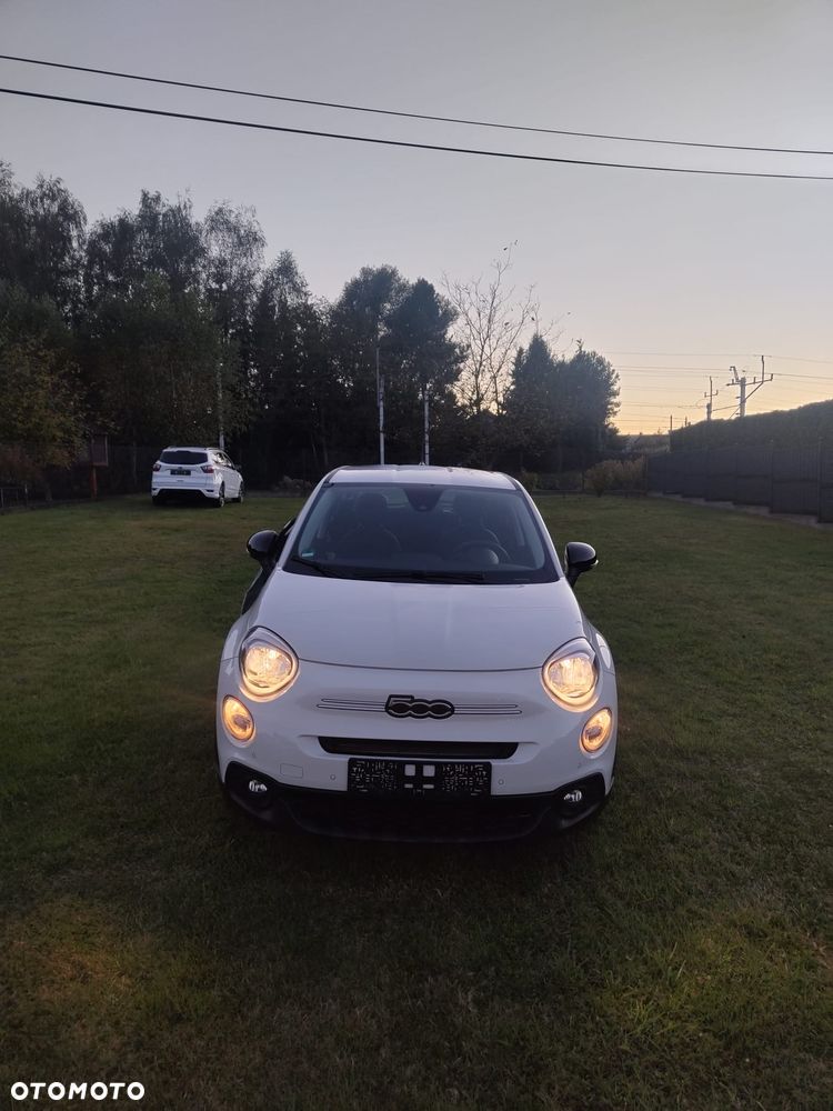 Fiat 500X 1.5 T4 Hybrid DCT - 18