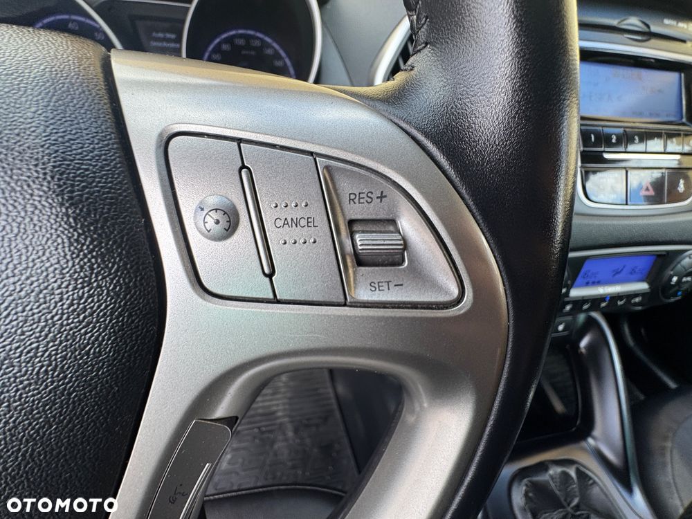 Hyundai ix35 1.6 GDI Comfort 2WD - 17