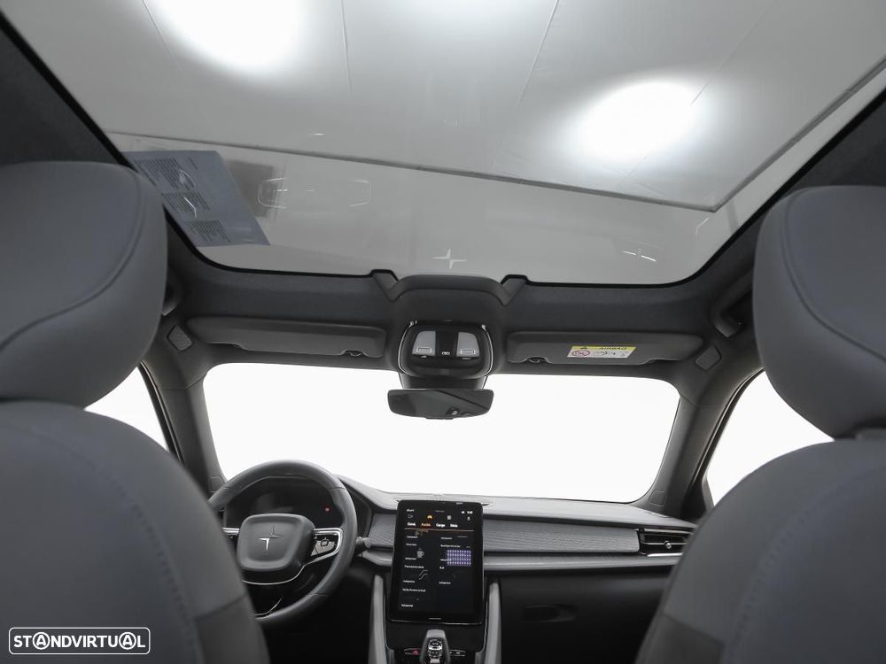 Polestar 2 Long Range 78 kWh AWD - 11