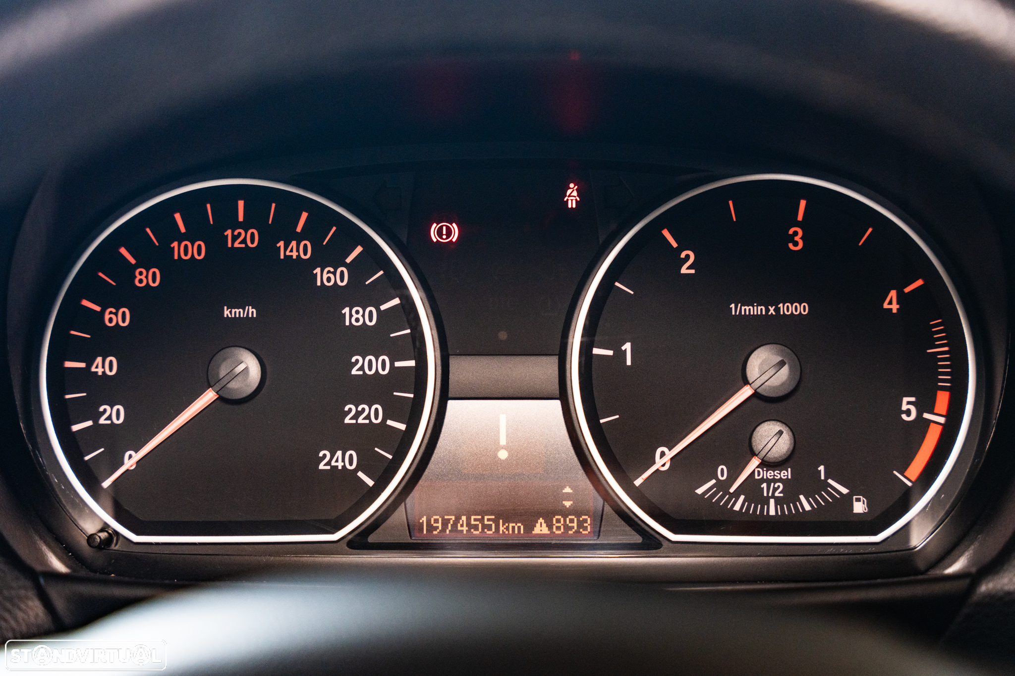BMW 118 d Pack M - 6