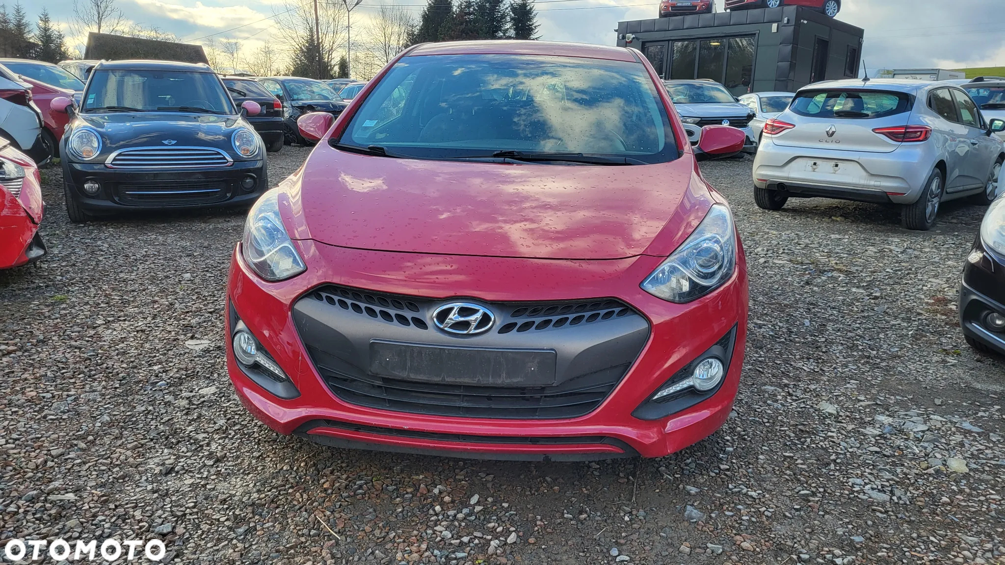Hyundai i30 1.6 CRDi BlueDrive Premium - 3