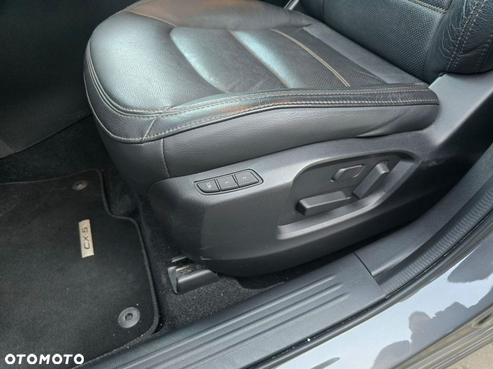 Mazda CX-5 - 31