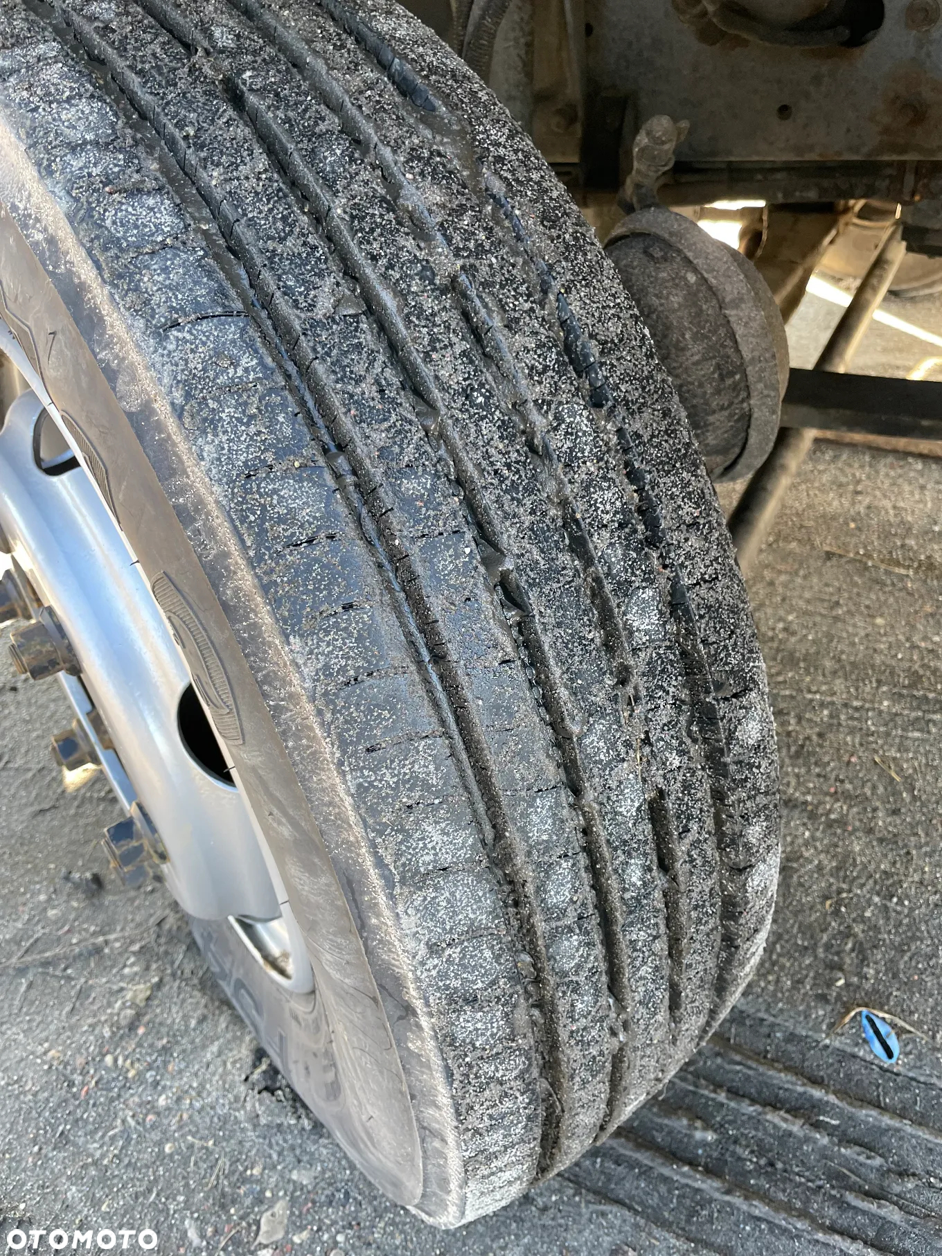 MAN TGL 8.180 - 8