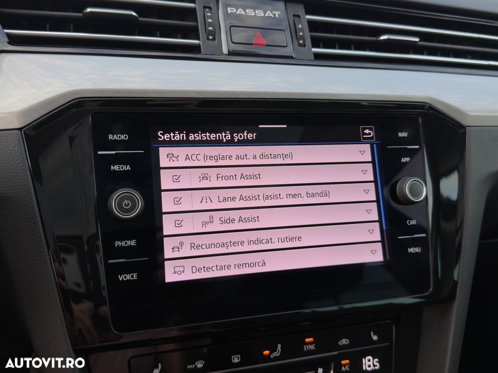 Volkswagen Passat 2.0 TDI SCR Business - 29