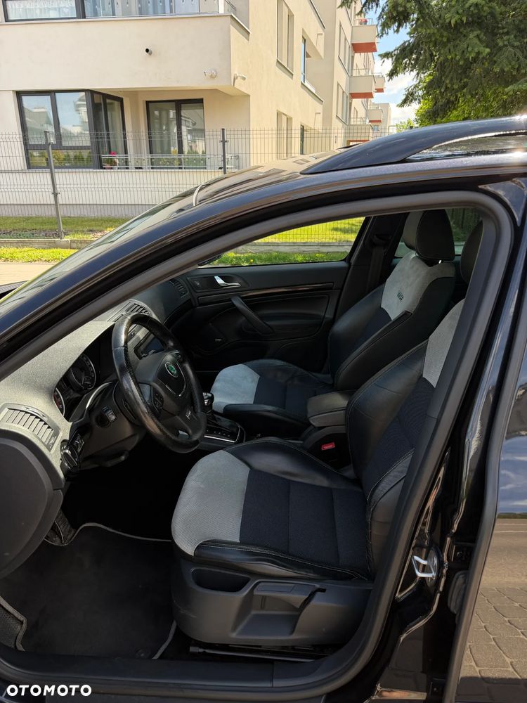 Skoda Octavia - 9