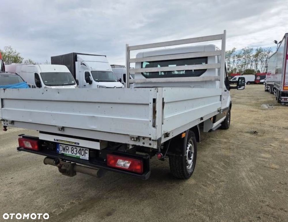Ford Transit - 6