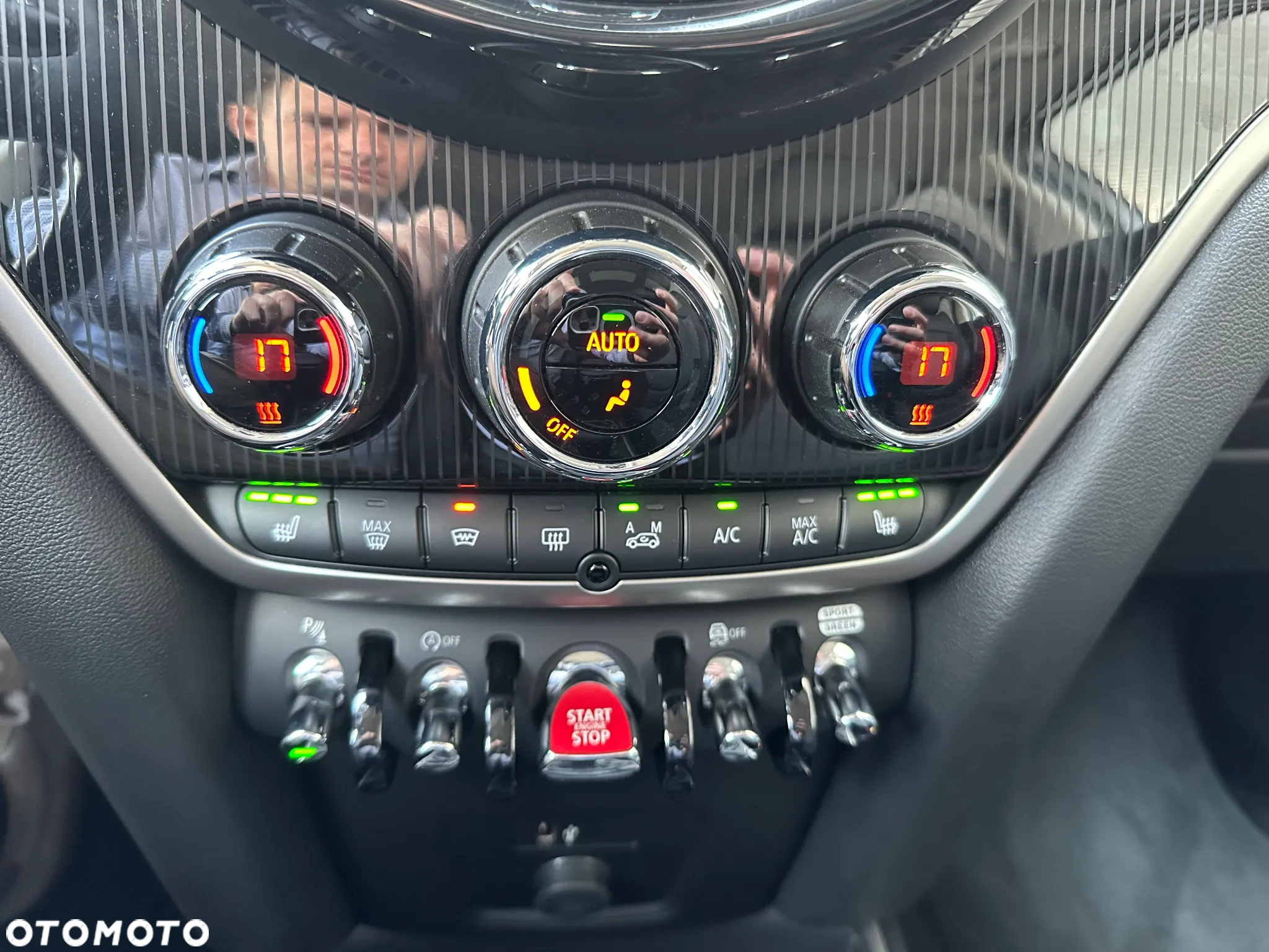 MINI Countryman Cooper - 17