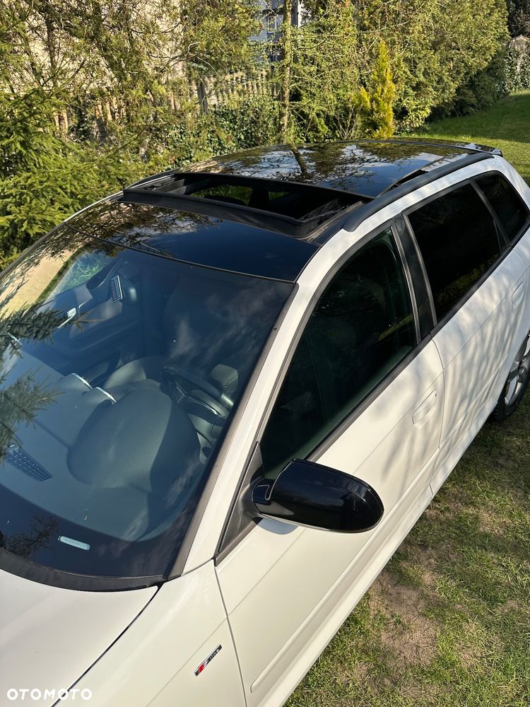 Audi A3 Sportback 1.4 TFSI S line Sportpaket - 35