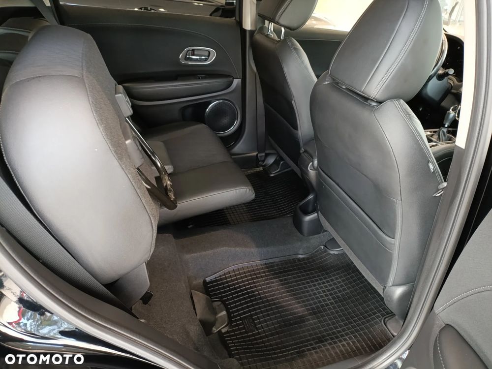Honda HR-V 1.5 Executive (ADAS / Connect+) - 21