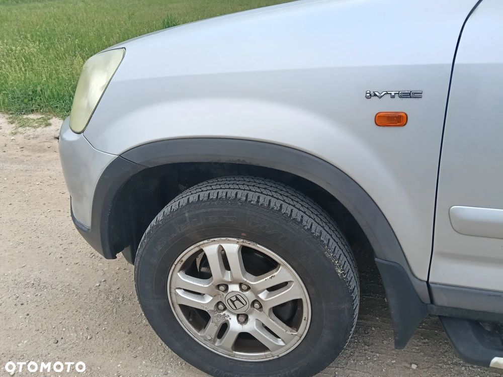 Honda CR-V 2.0i ES - 11